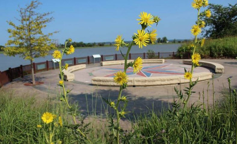 Lewis and Clark State Park, Missouri, USA